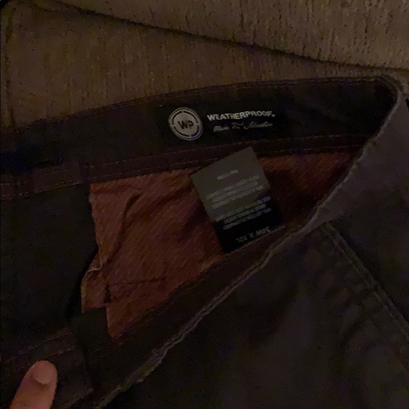 Cargo Pants - Picture 3 of 3